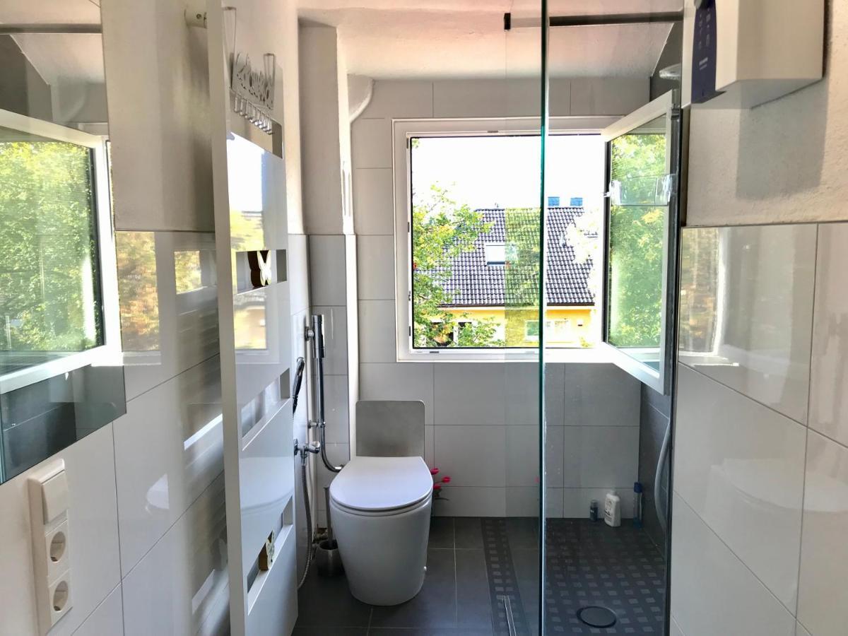 Ferienwohnung Forest & Wein Neustadt an der Weinstraße Exterior foto